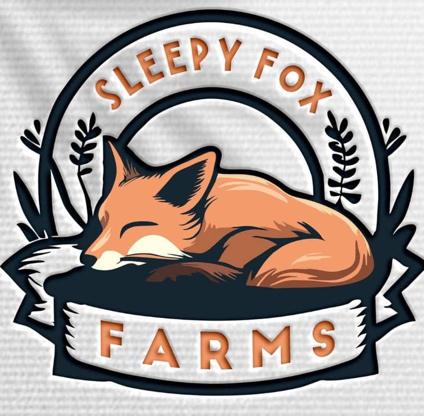 Sleepy Fox Farms